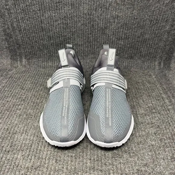 Nike Metcon Sport CrossFit Athletic Training Shoes Grey White Mens 8 AQ7489-001 Nike Metcon Sport CrossFit Athletic Training Shoes Grey  main image 2